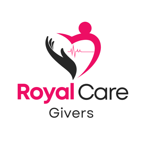 Royal Caregivers | South Africa